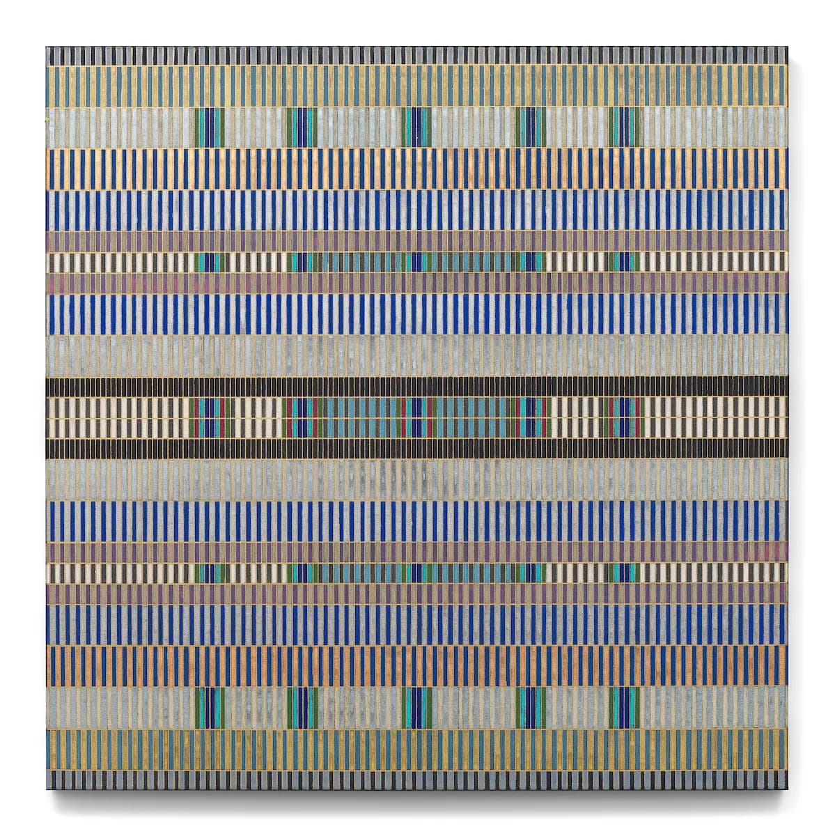 Trishla Jain, Continuum I, 2026