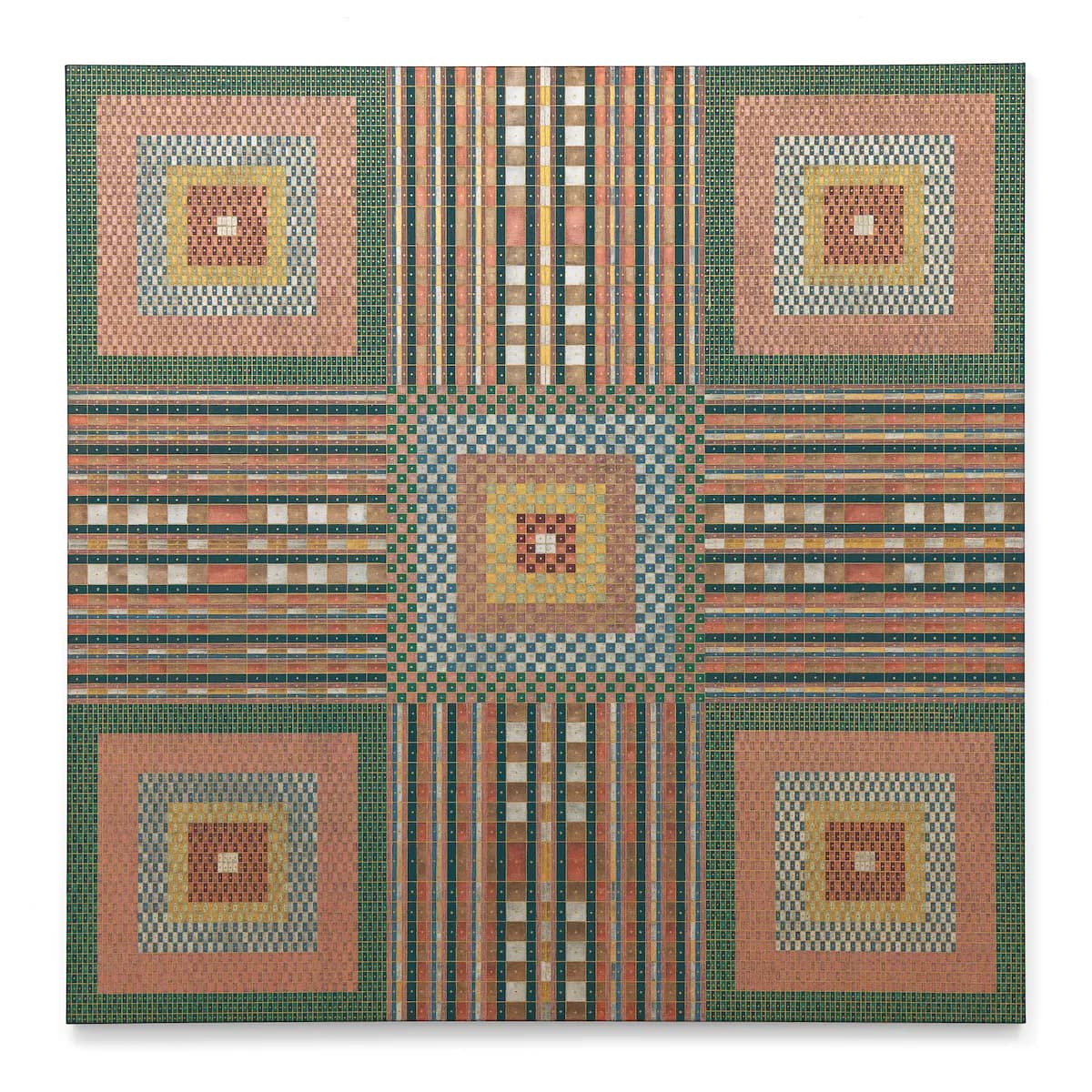 Trishla Jain, Fusion, 2026