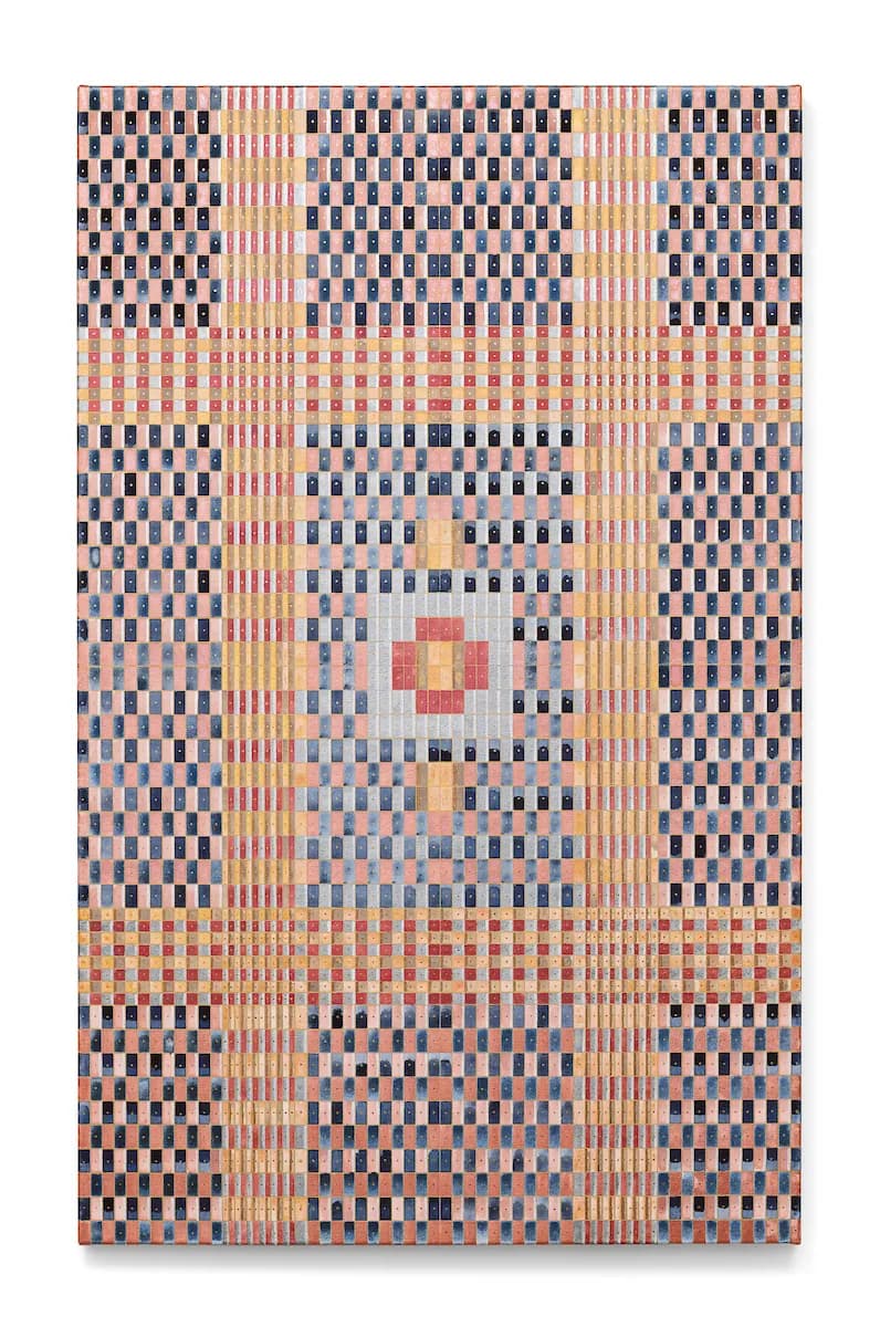 Trishla Jain, Vanish, 2026