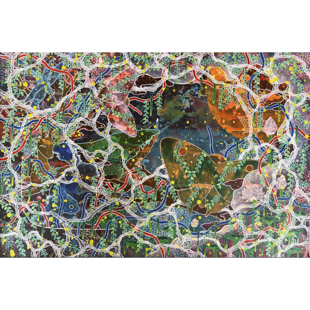 DREAMS IN MIGRATIONS