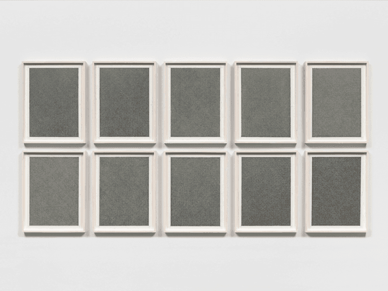 Phong H. Bui, Sol Lewitt