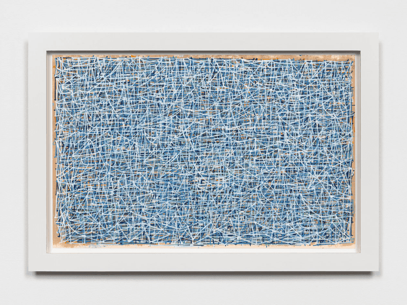 Phong H. Bui, Sol Lewitt