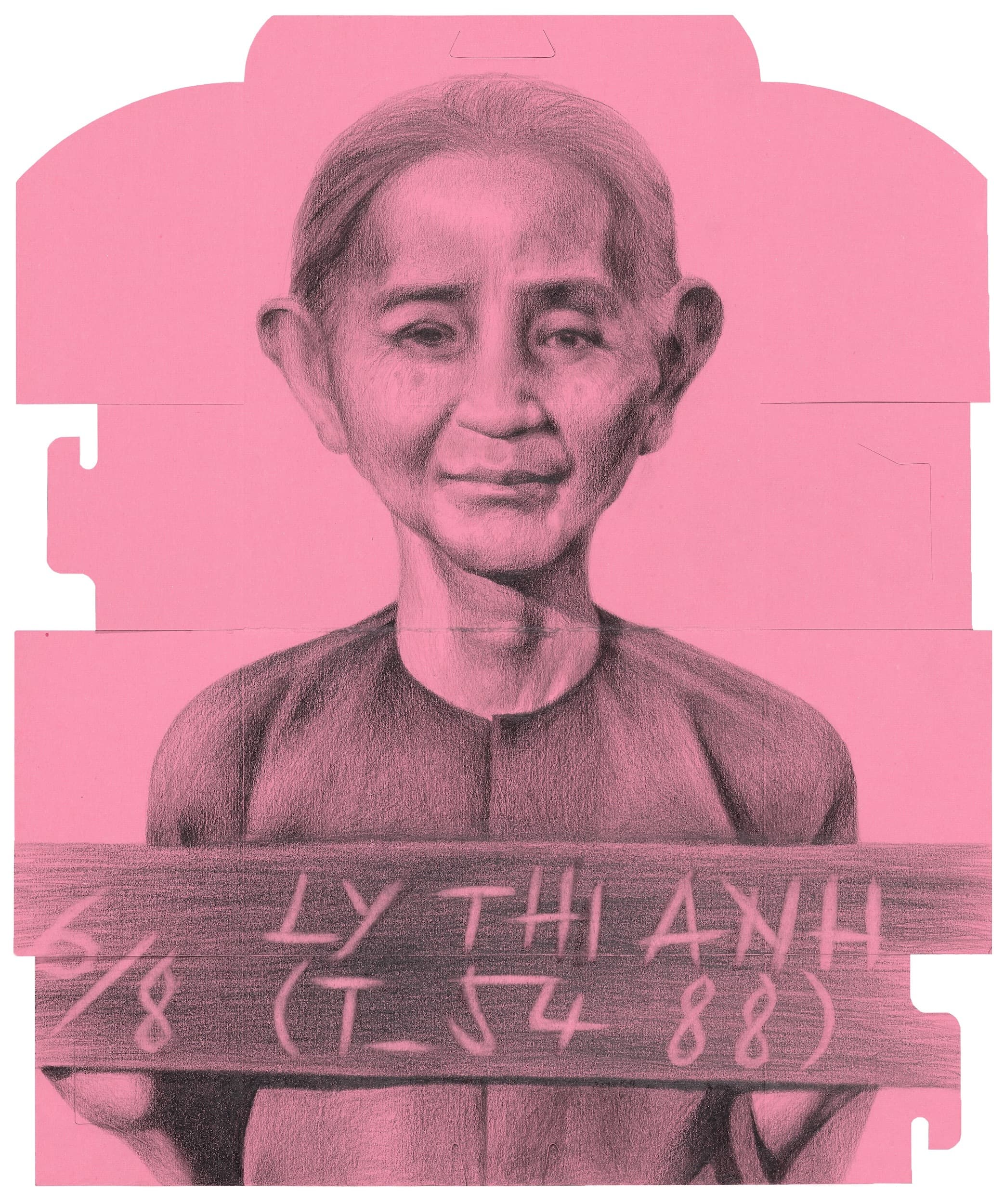 Anh Ly (Grandmother)