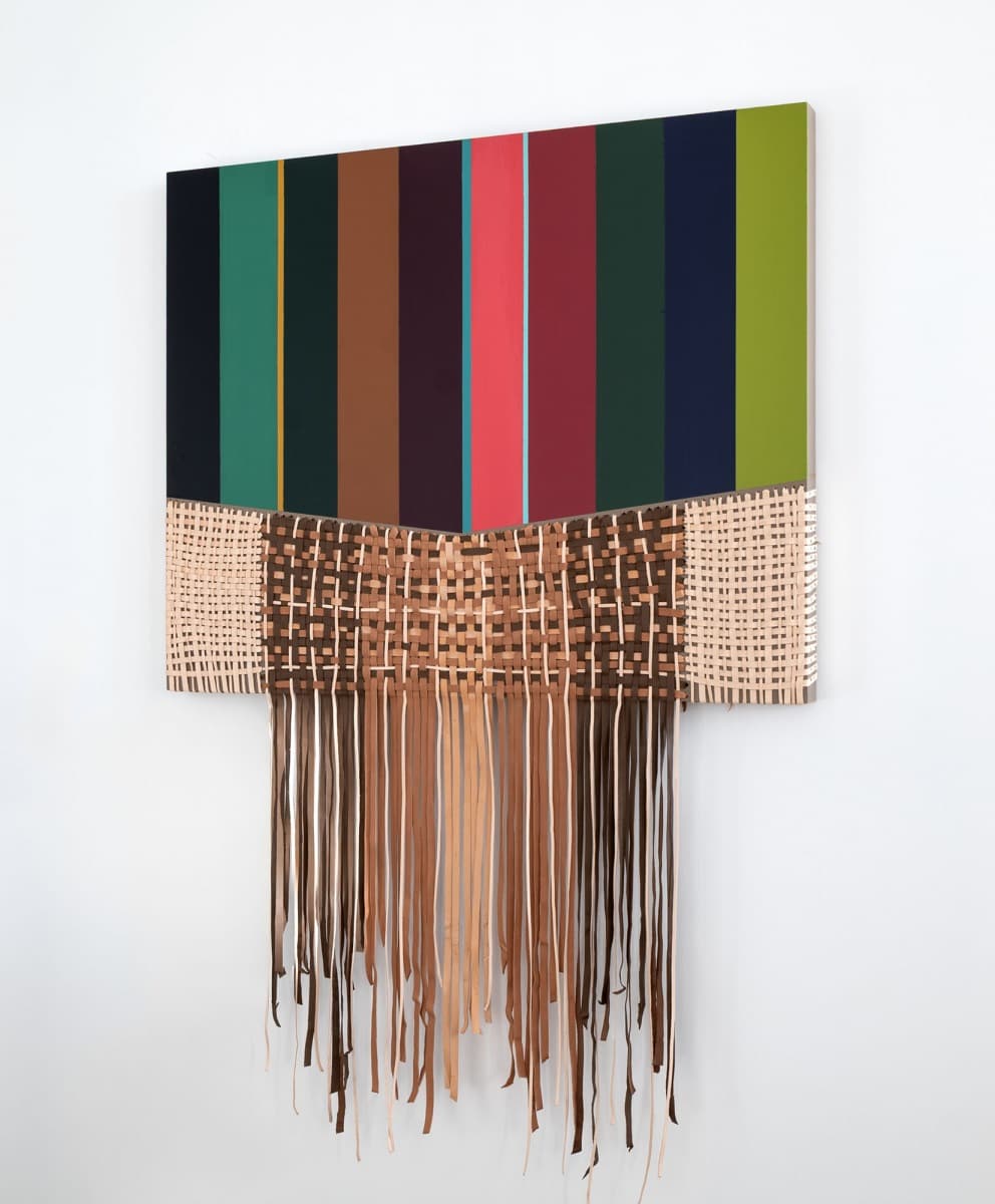 Pilar Agüero-Esparza: Darker than the deepest sea… weaker than the palest blue