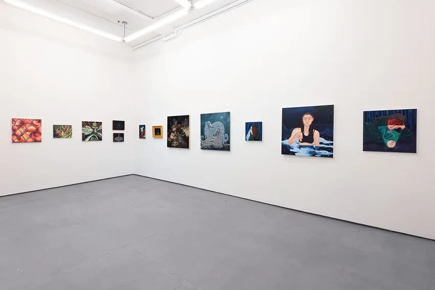 Installation view 4 of 6