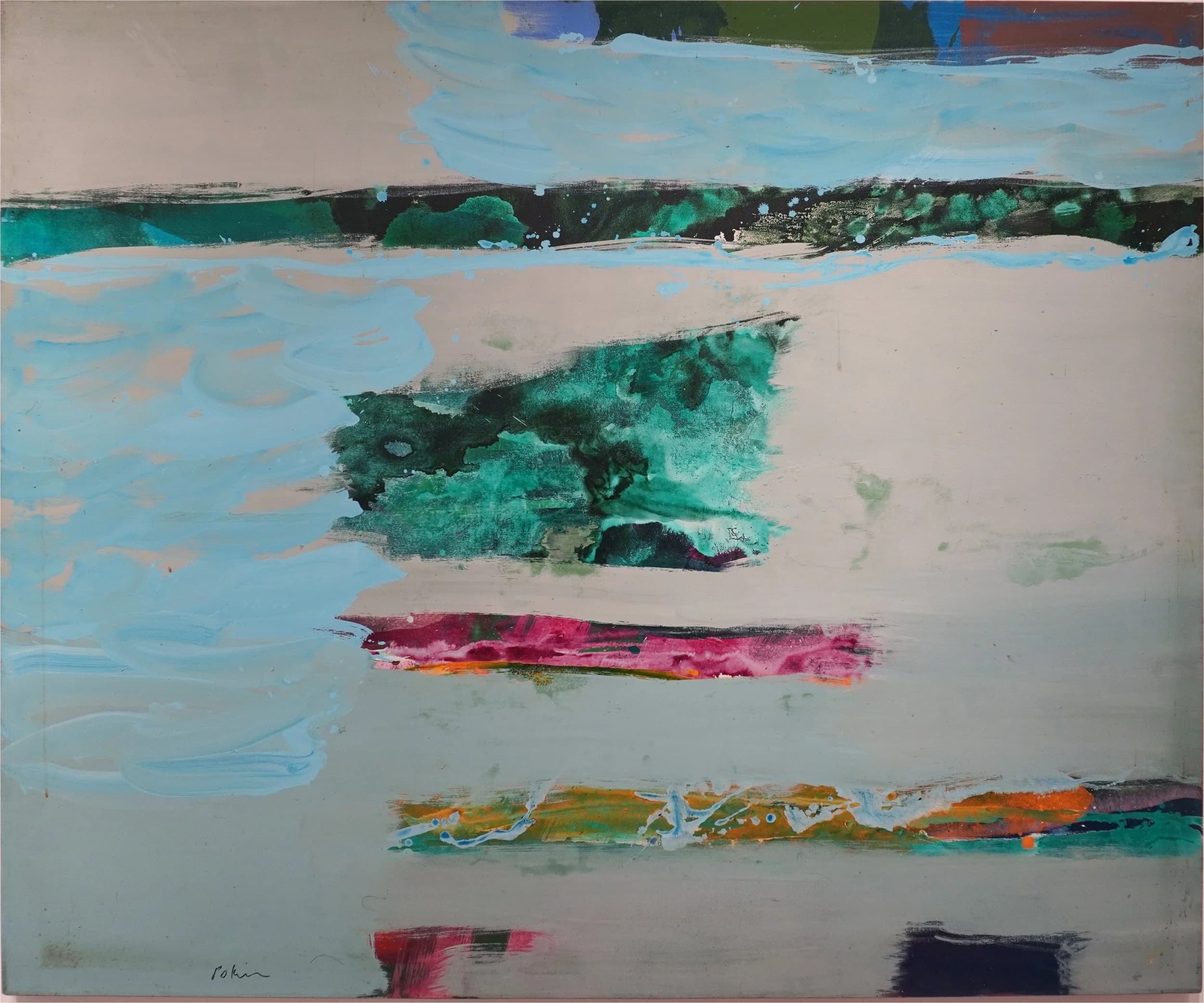 In Diaspora: Korean Artists in 1970s New York