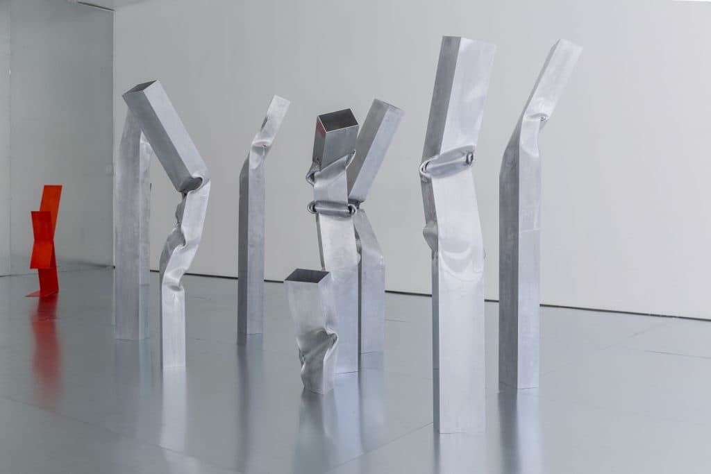 PROOON — The Memory of Force