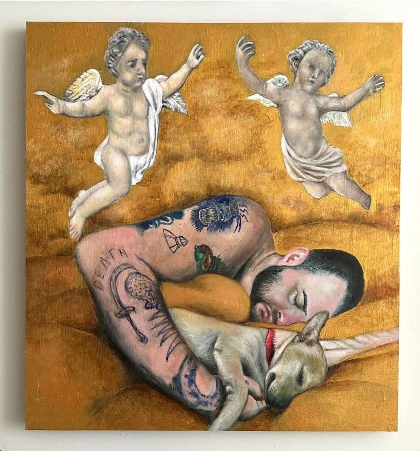 PSG Annual Juried Show