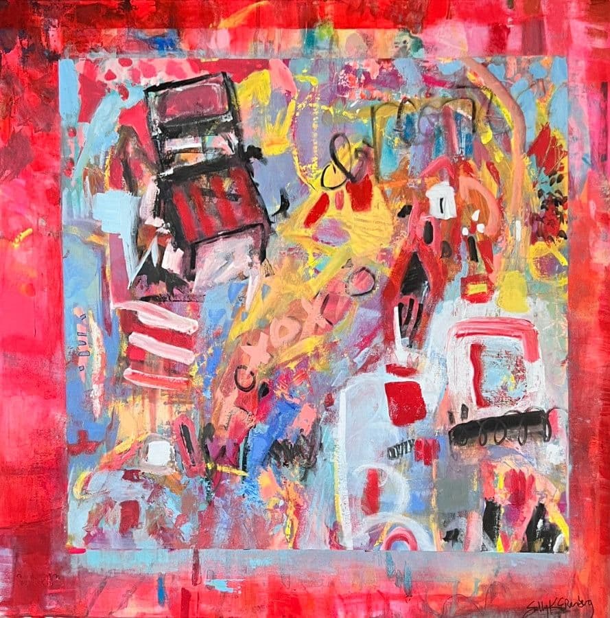 PSG Annual Juried Show