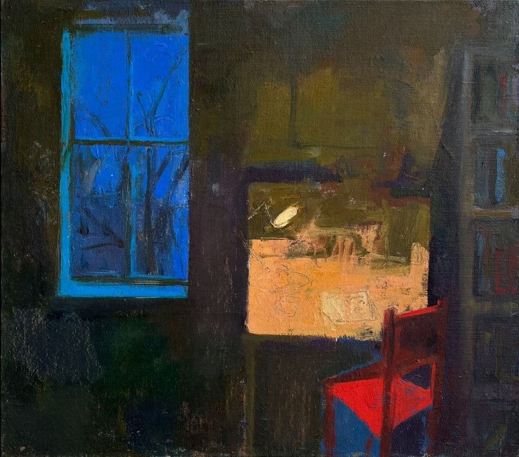 PSG Annual Juried Show