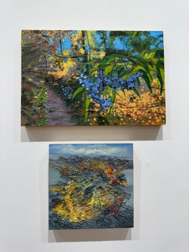 PSG Annual Juried Show