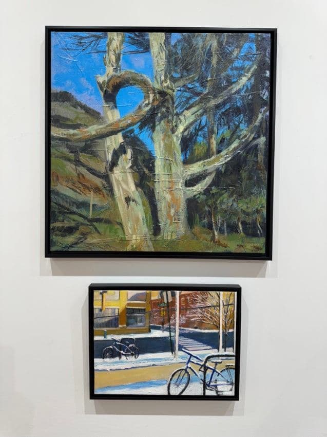 PSG Annual Juried Show