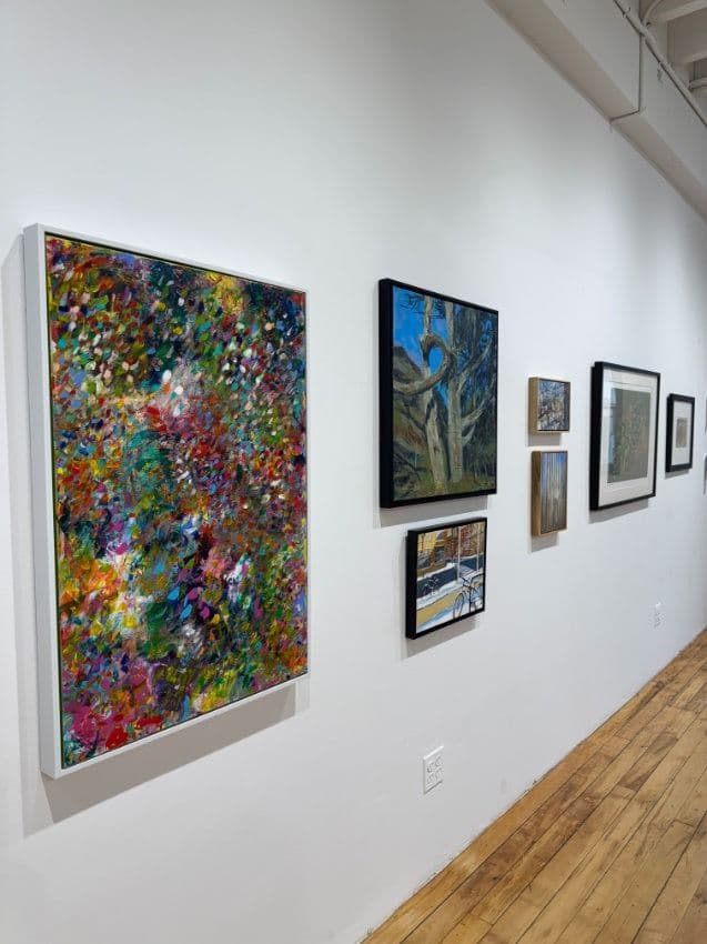 PSG Annual Juried Show