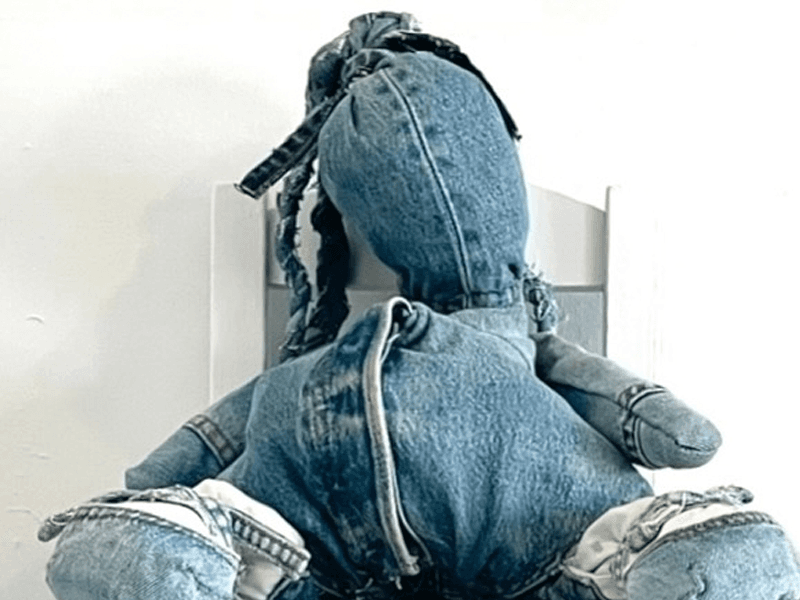 Reconstruction in Relief