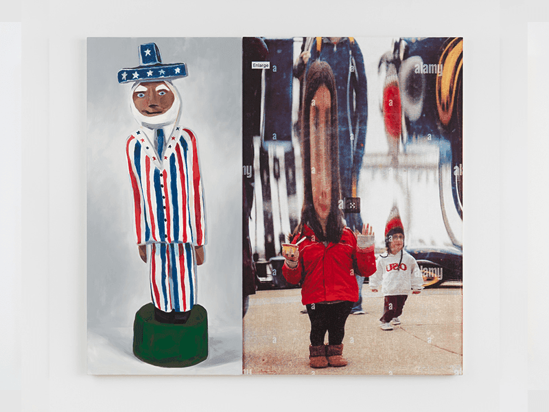 Resistance & Reimagination