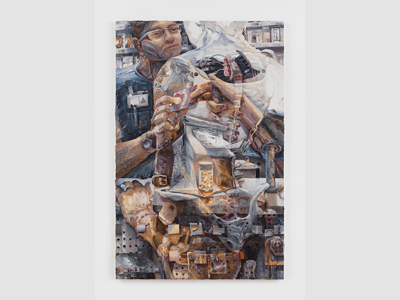 Resistance & Reimagination