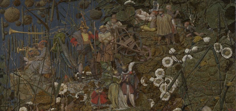 Richard Dadd