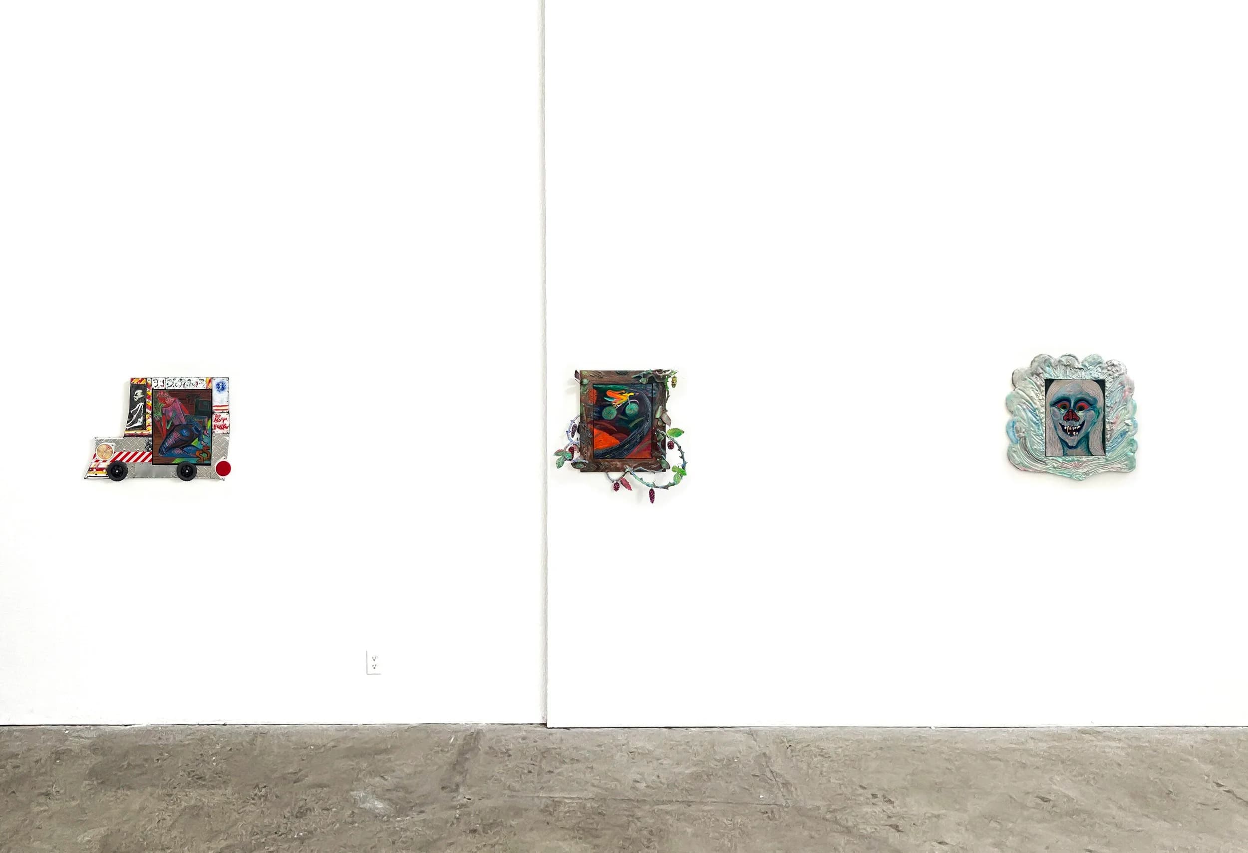Installation view 2 of 4
