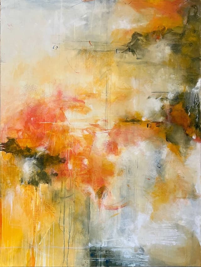 Cécile Roberfroid, Detour To Home. Carried, Not Told, Collective Z, New York, 2026