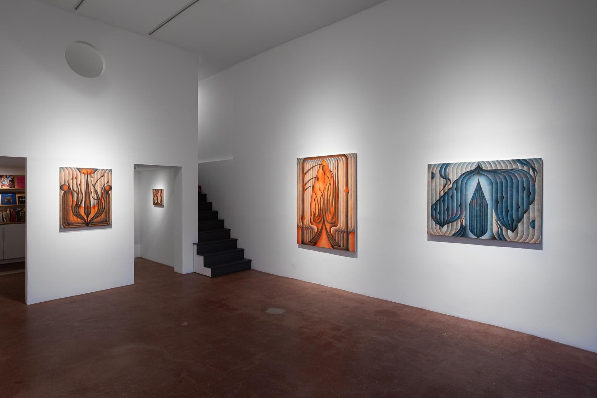 Installation view 1 of 12