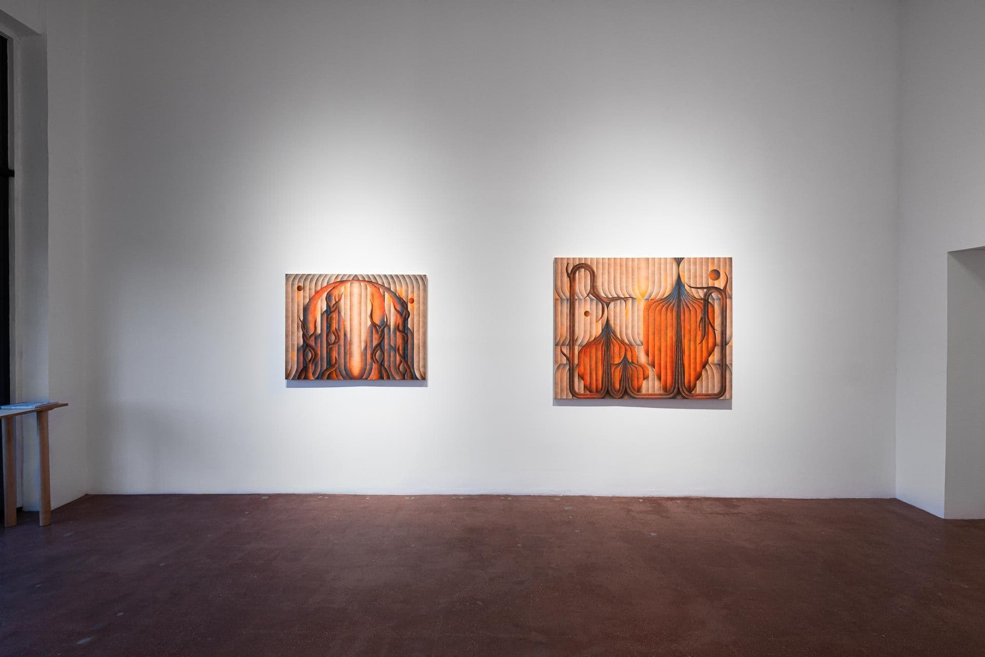 Installation view 3 of 12