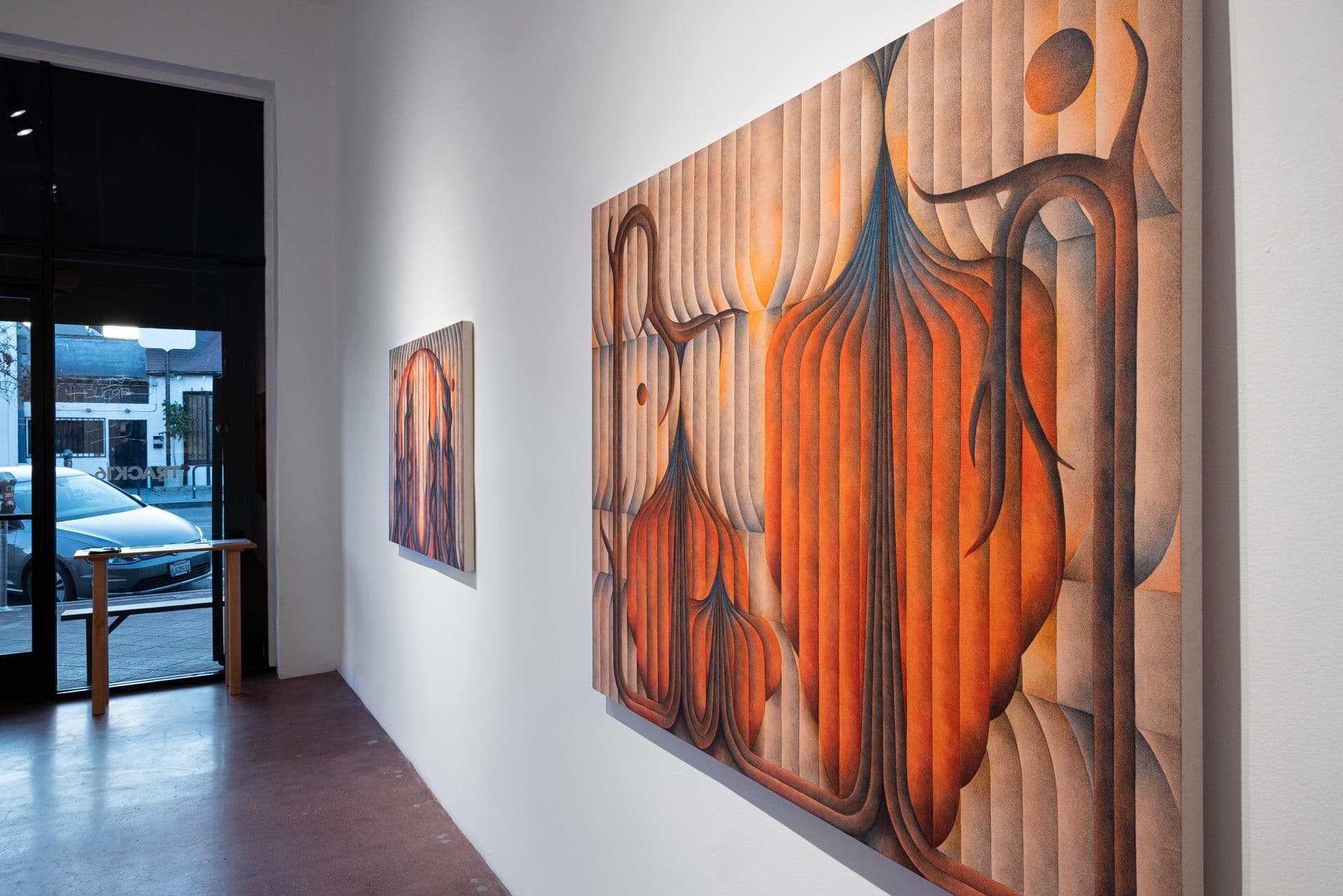 Installation view 4 of 12