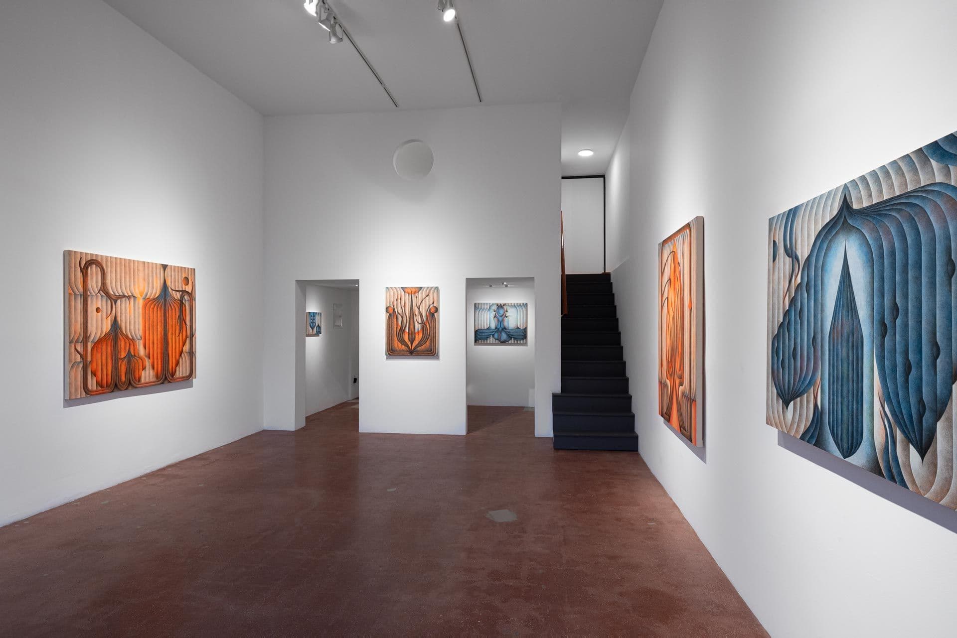 Installation view 5 of 12