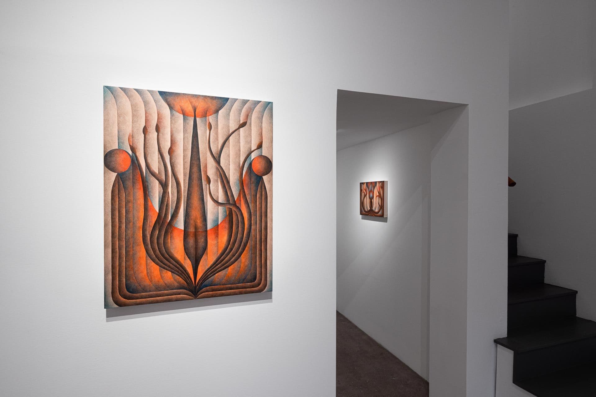 Installation view 6 of 12