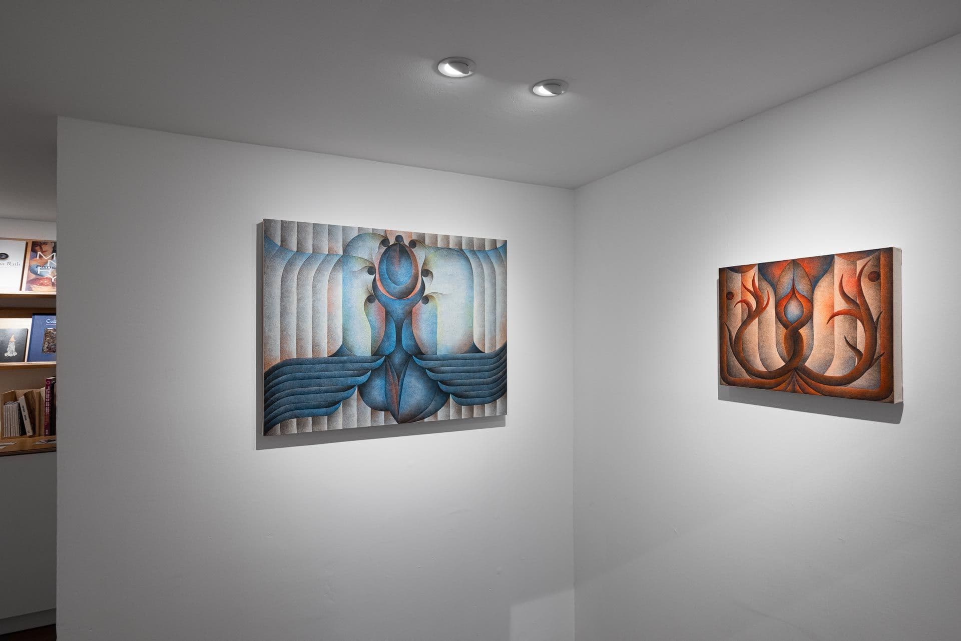Installation view 7 of 12