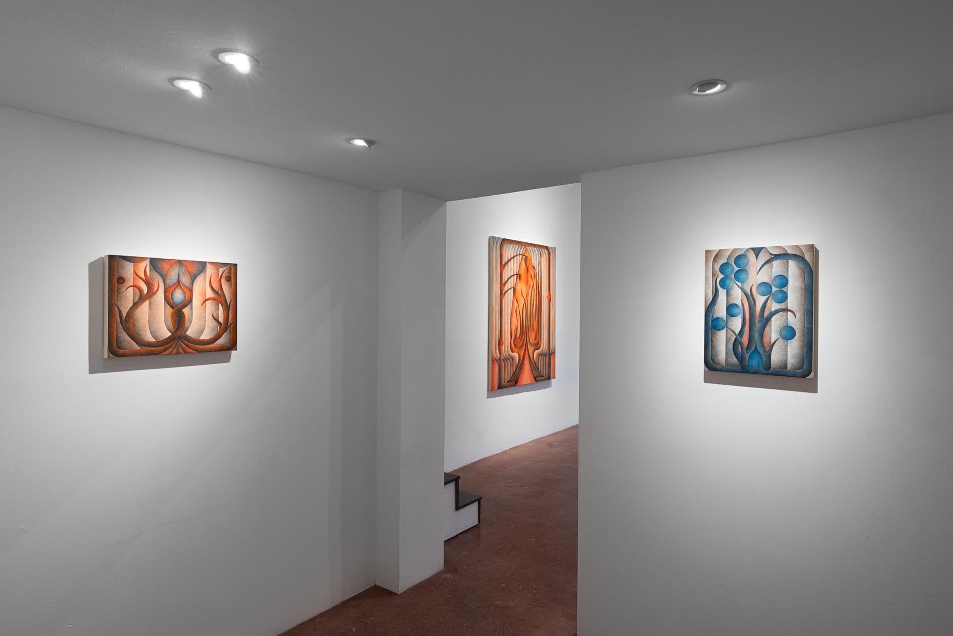 Installation view 8 of 12