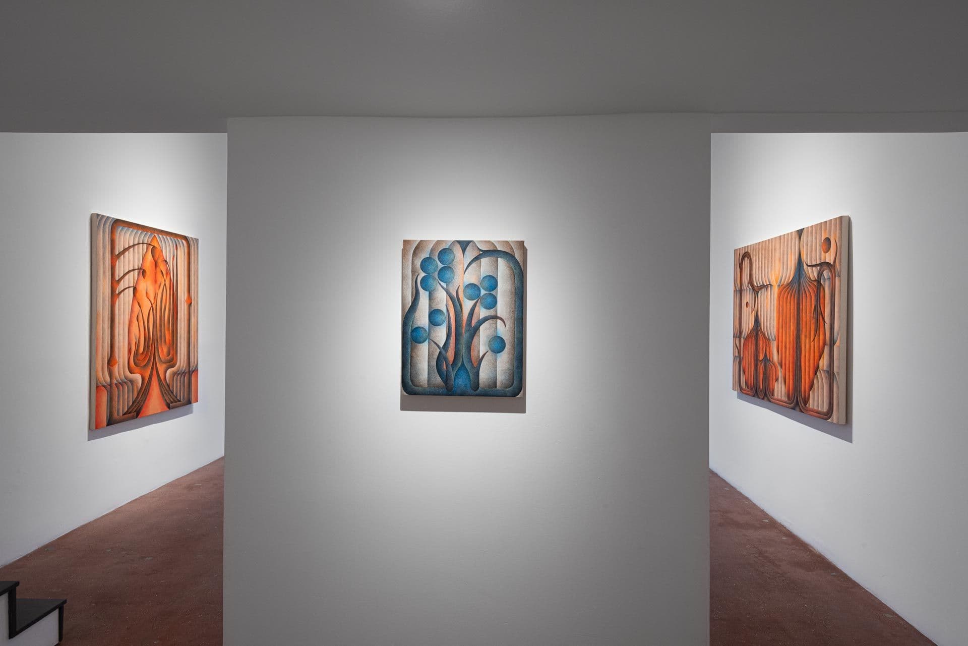 Installation view 9 of 12