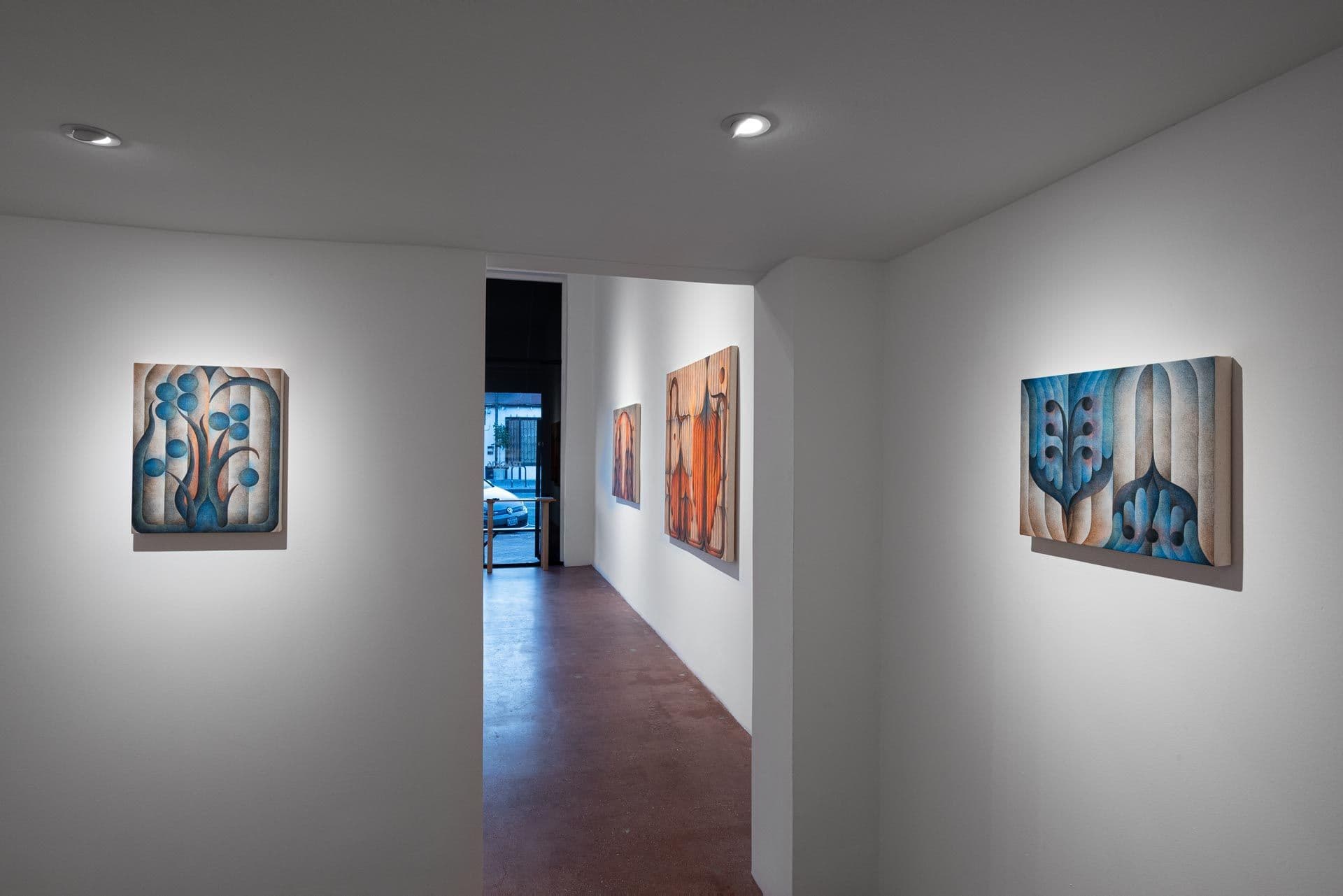 Installation view 10 of 12