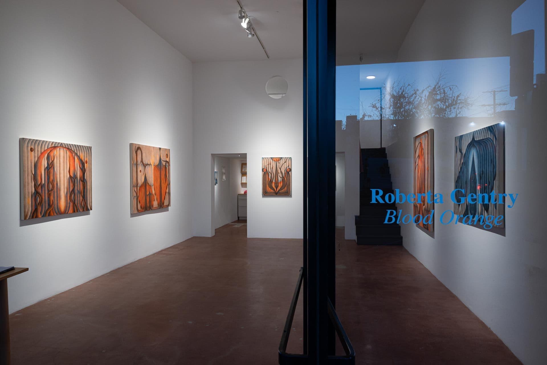 Installation view 11 of 12