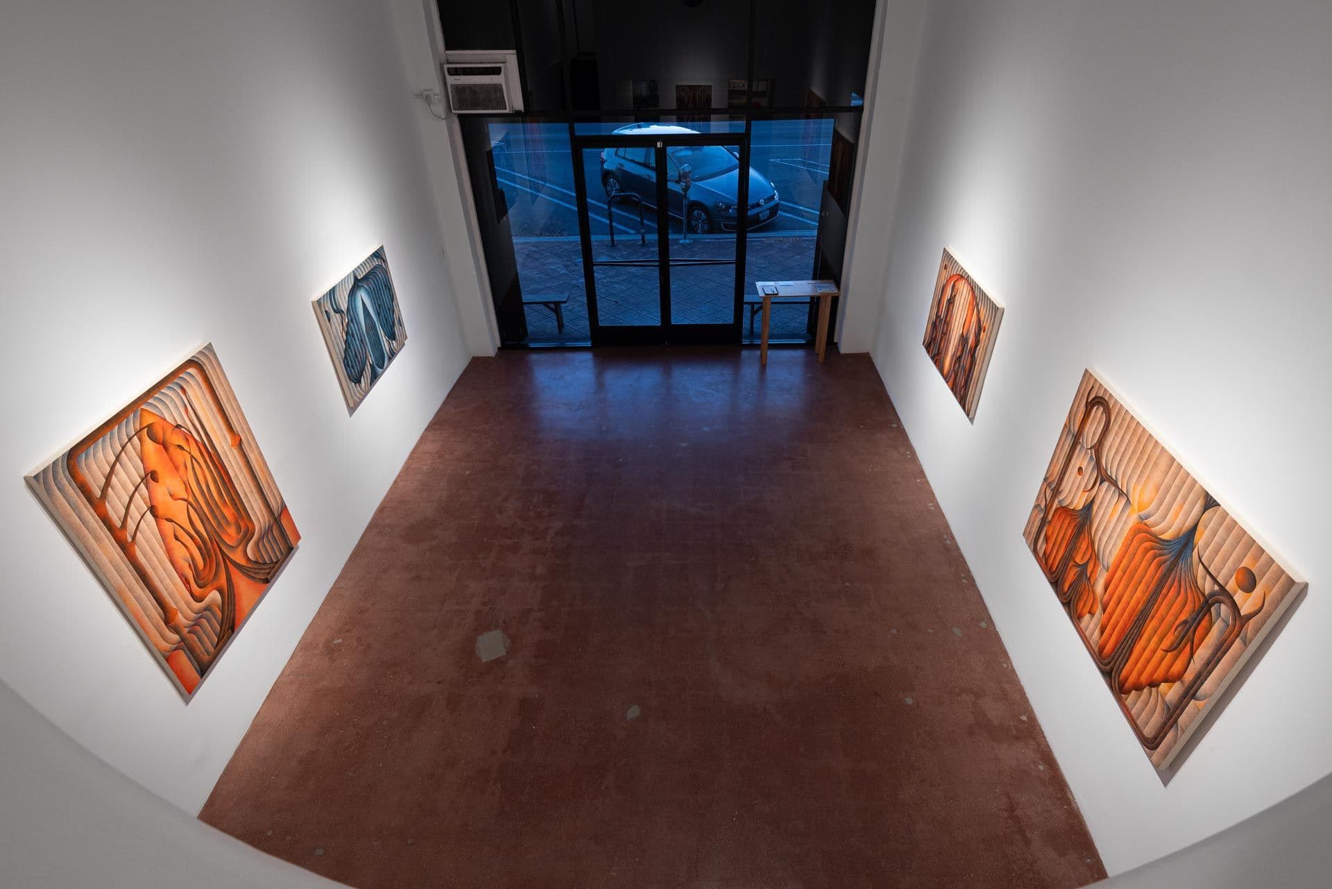 Installation view 12 of 12