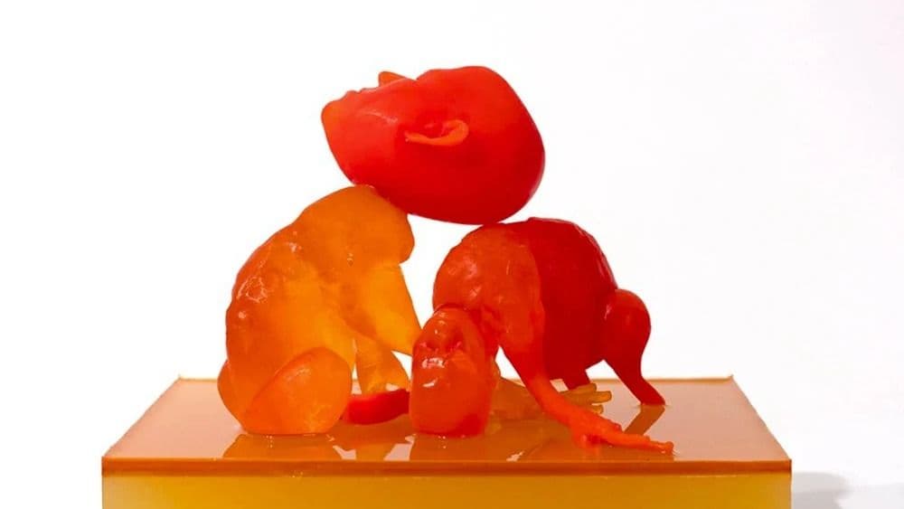 Past Tense/Future Perfect