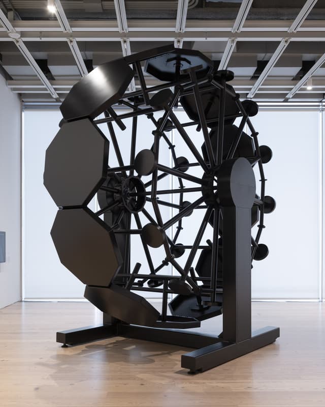 A Clockwork