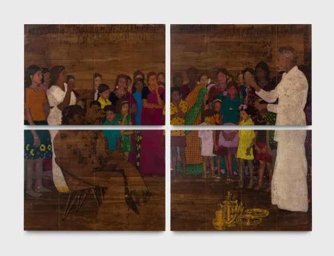 11th May 1980 Wedding Day