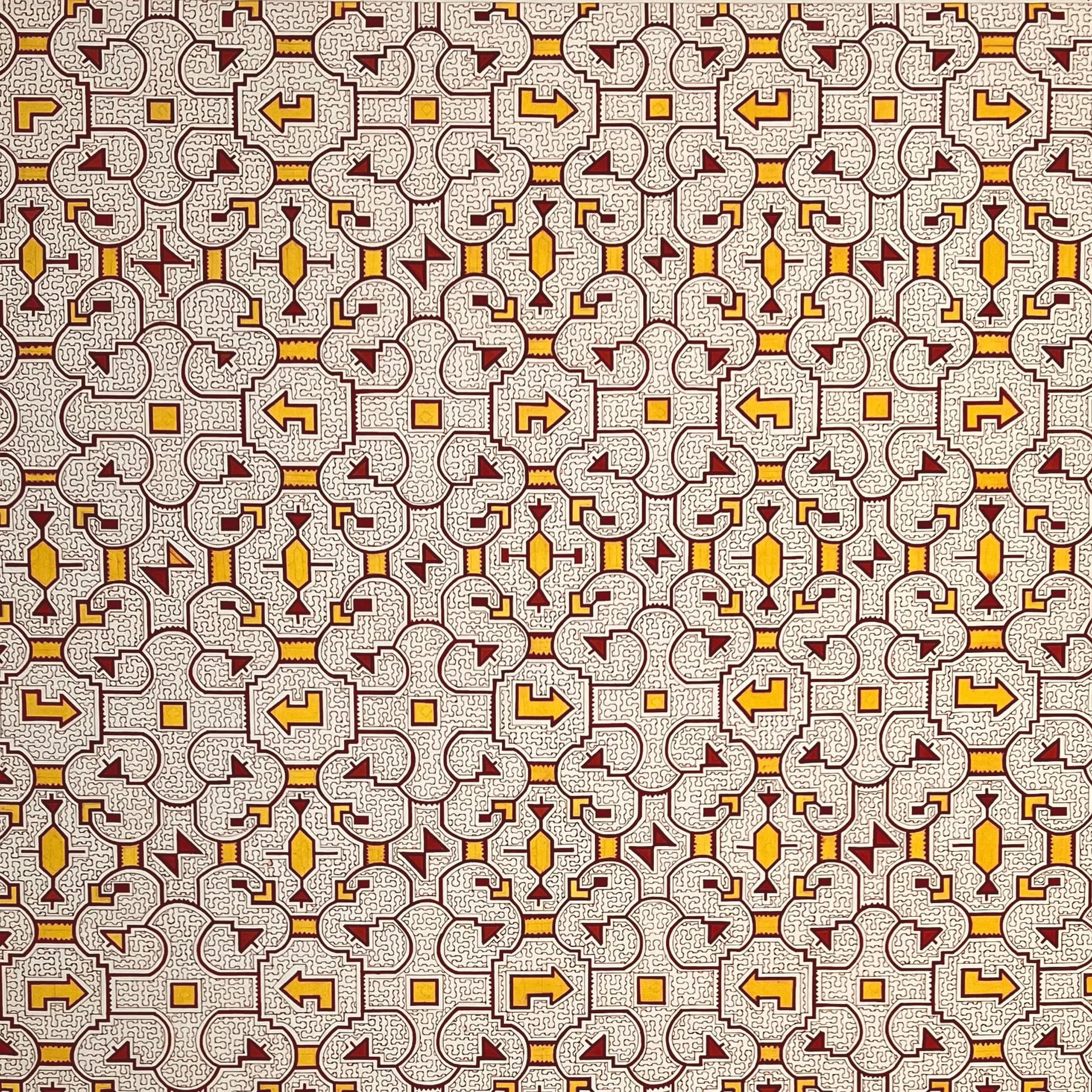 Spotlight: Sara Flores