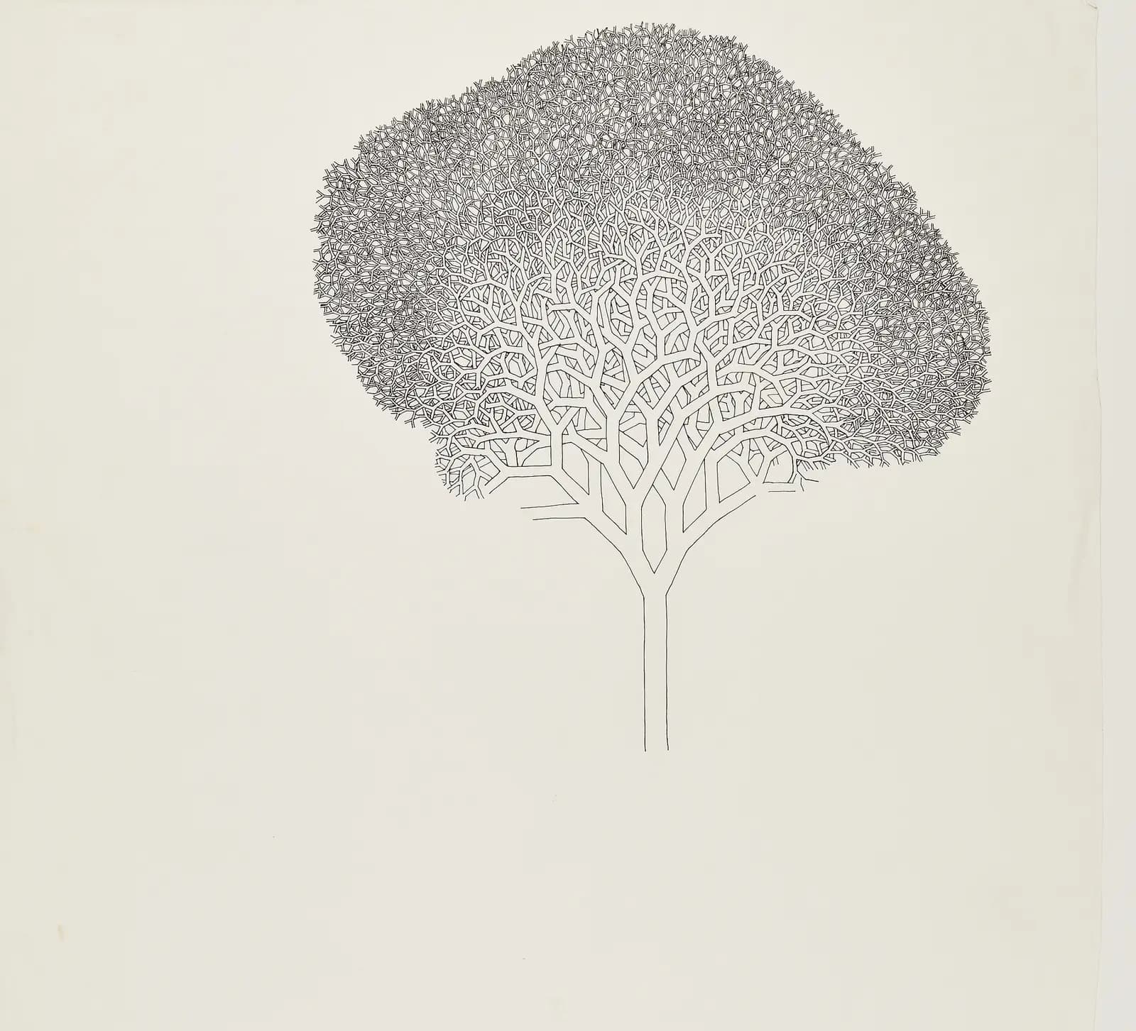 Ruth Asawa Lanier, Inc.