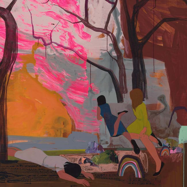 Cognitive Dissonance