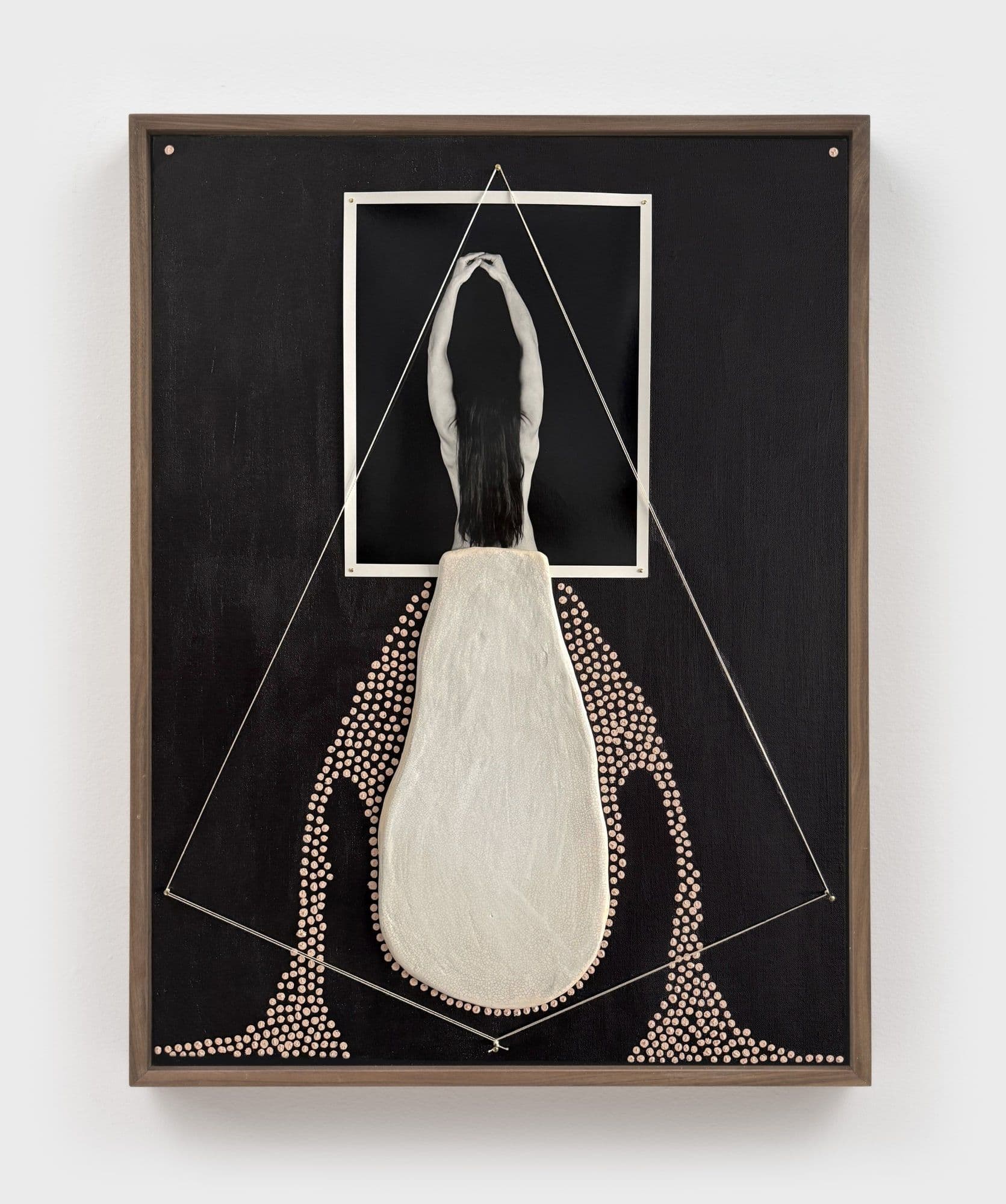 Sheree Hovsepian: Figure Ground