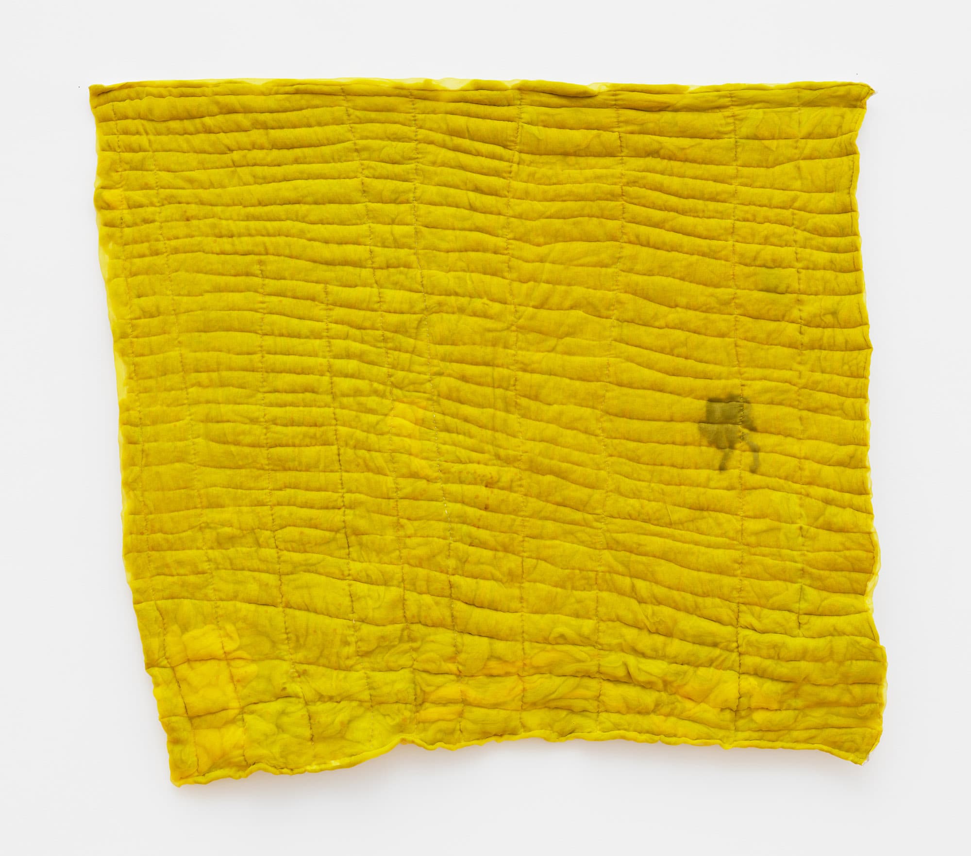 Justin Chance: Again