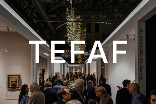 TEFAF - NY BASED EXHIBITORS