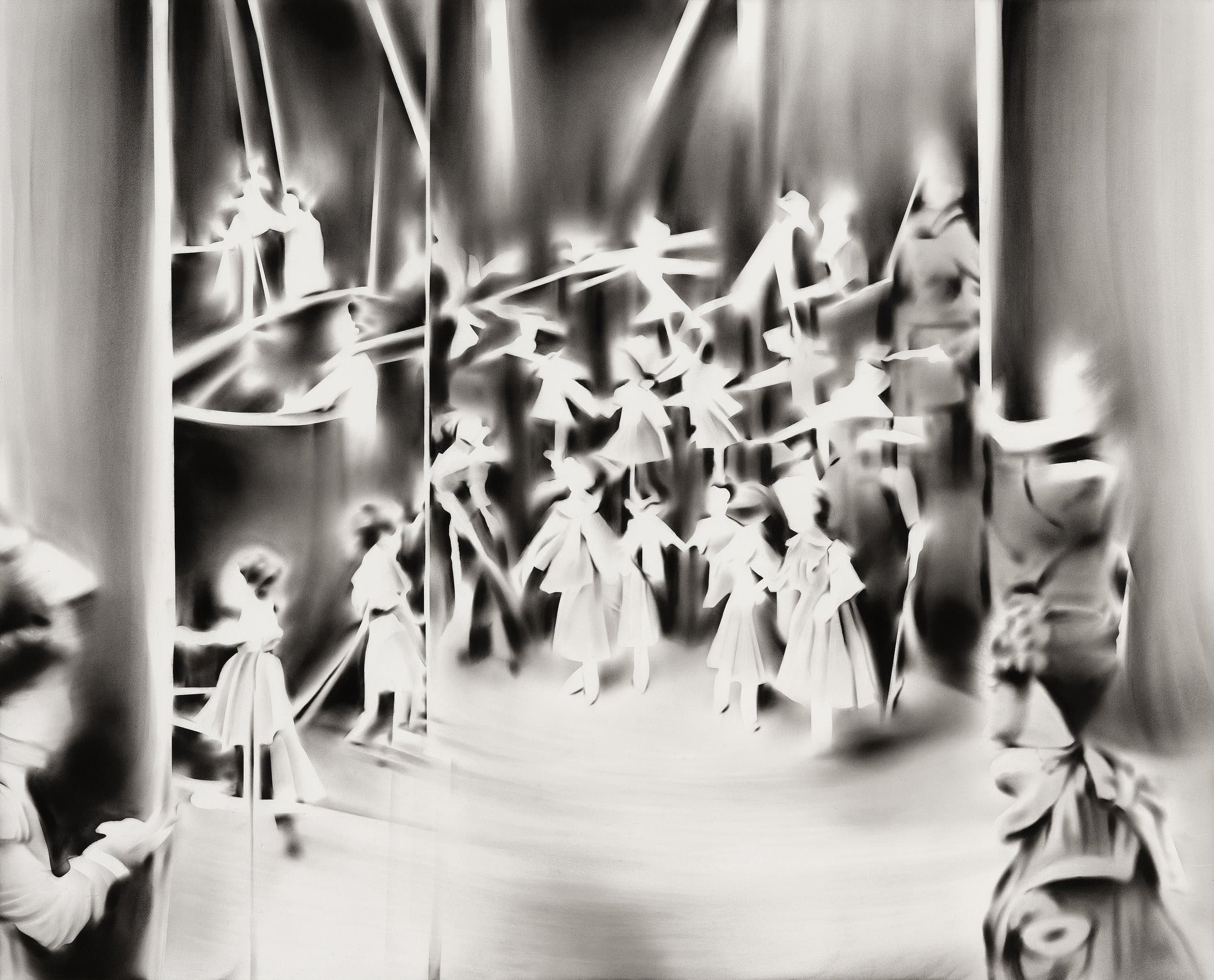 Forgotten Tale