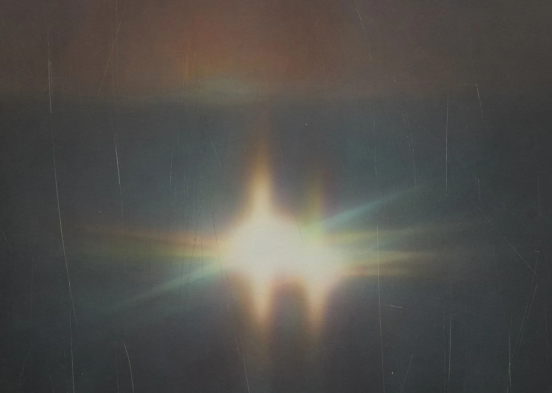 Solar Music / Lunar Revel