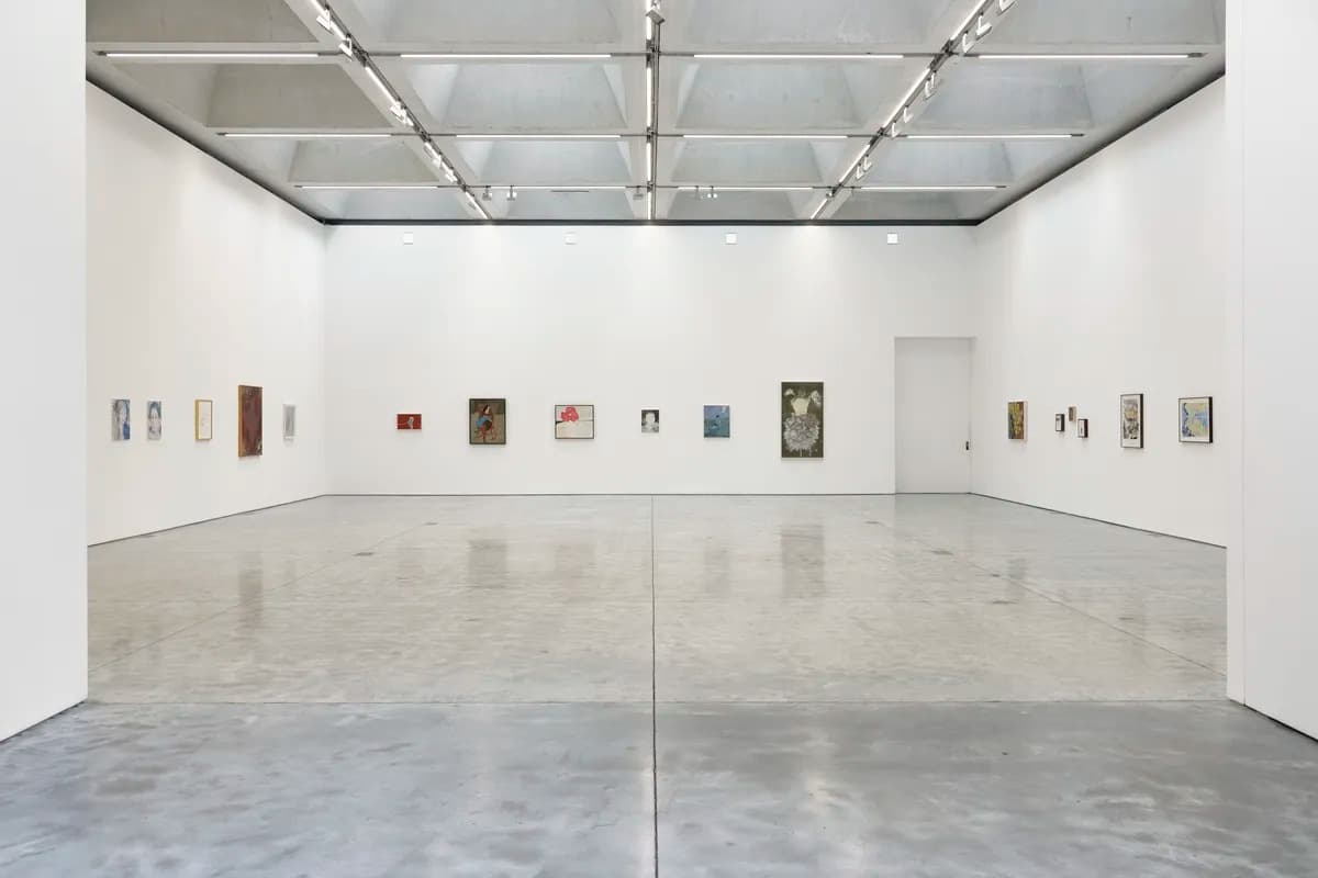 Installation view 7 of 7