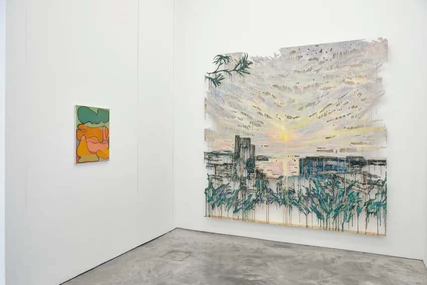 Installation view 3 of 7