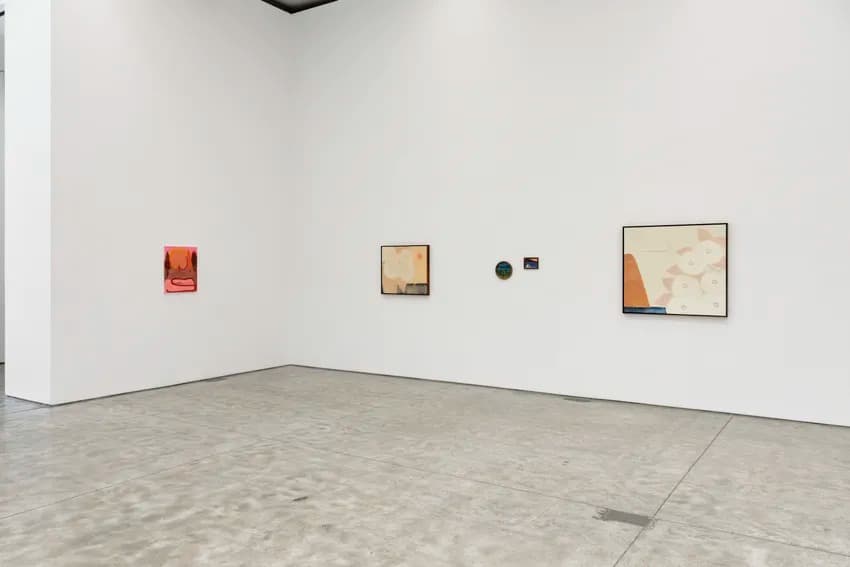 Installation view 1 of 7