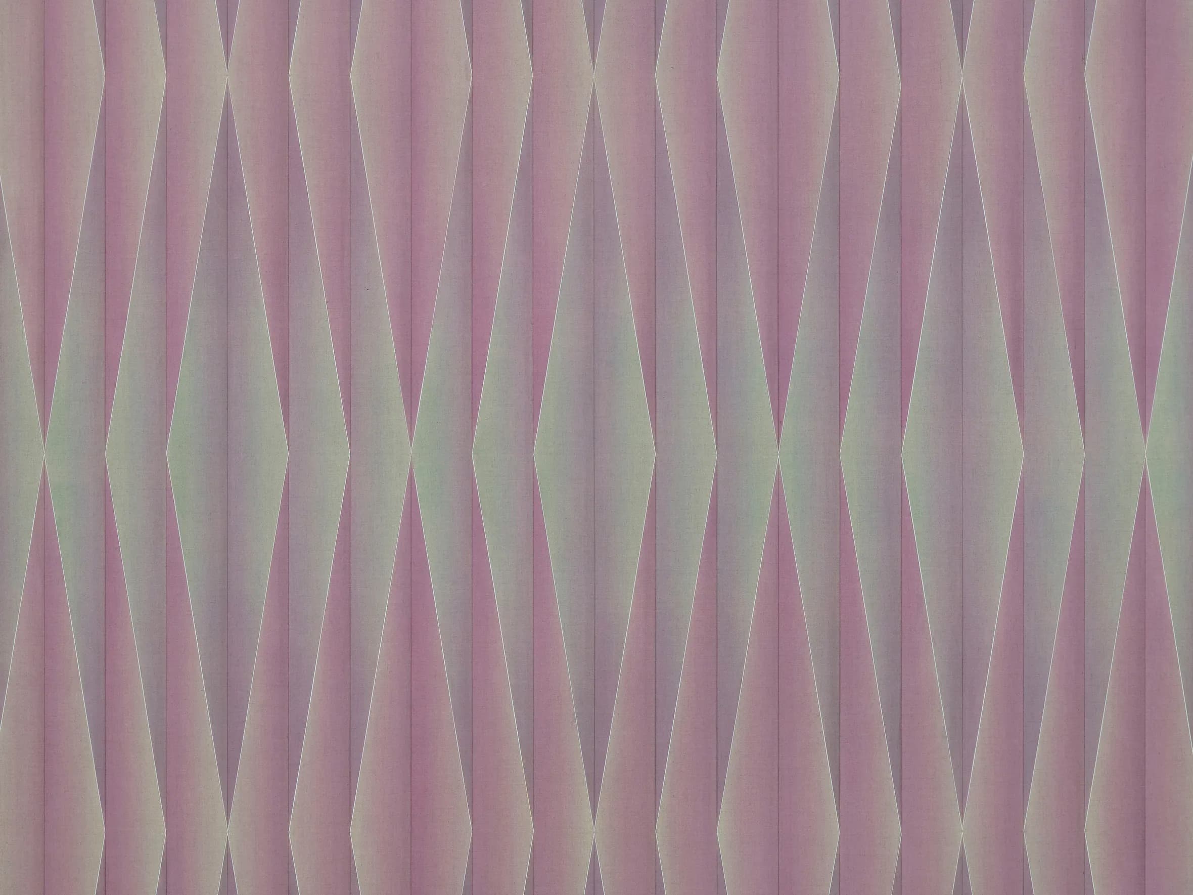 Suzanne Song: Interfold