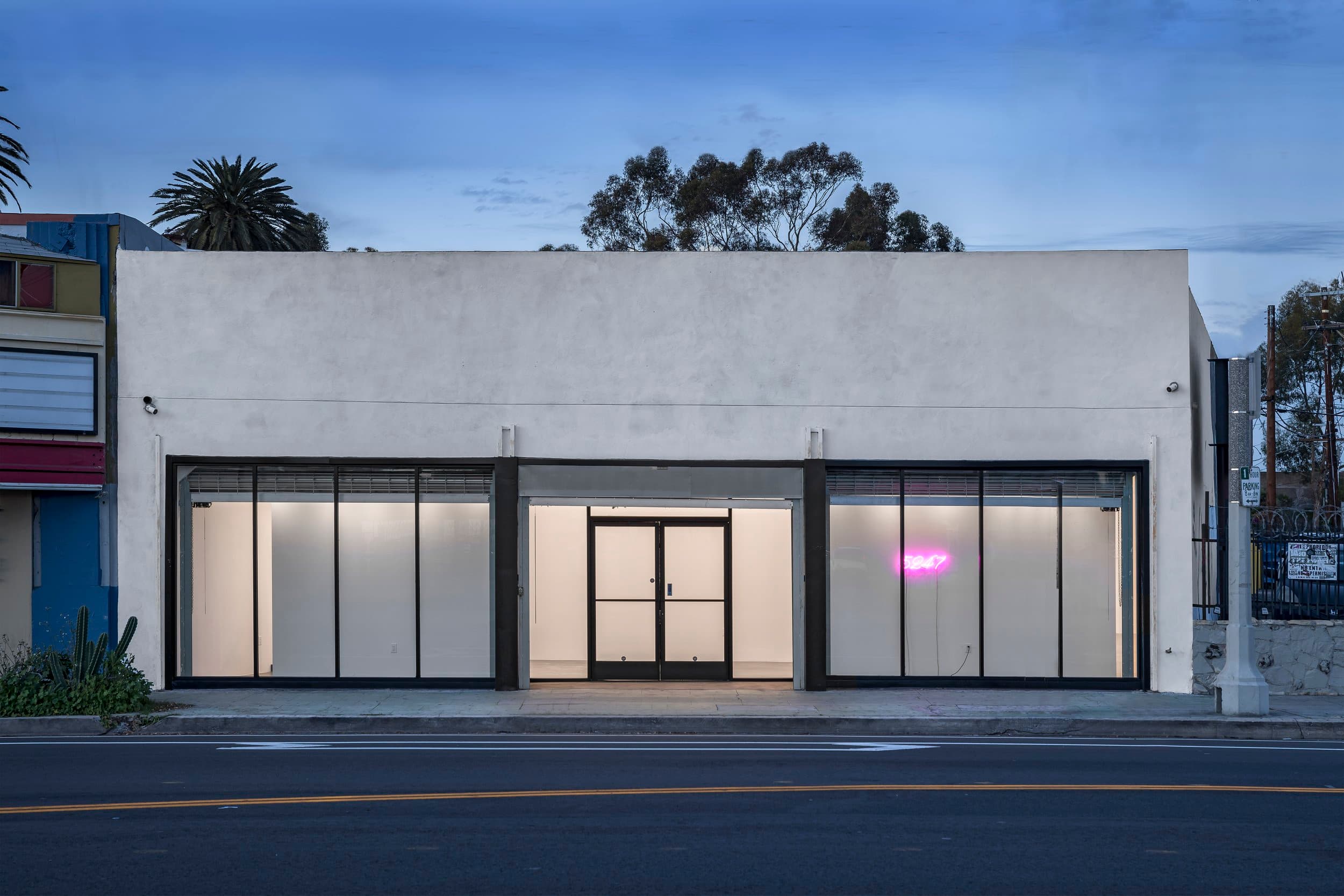 Shoshana Wayne Gallery